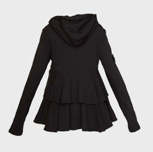 Lade das Bild in den Galerie-Viewer, PLÜ Sweatjacke No Cardigan
