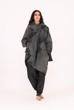 Lade das Bild in den Galerie-Viewer, Sanctamuerte Jacke Print
