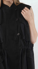 Lade das Bild in den Galerie-Viewer, Rundholz Black Label Kleiderrock
