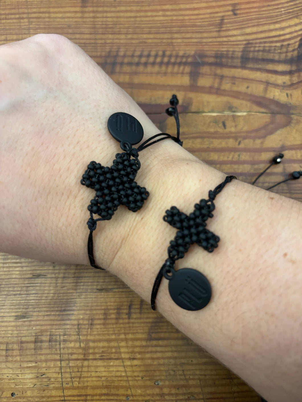 PLÜ Armband