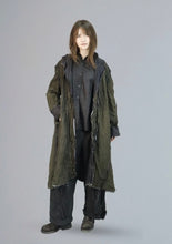 Lade das Bild in den Galerie-Viewer, Papucei Lodenmantel
