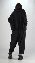 Lade das Bild in den Galerie-Viewer, Rundholz Black Label Sweatjacke
