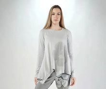 Lade das Bild in den Galerie-Viewer, Rundholz Black Label Sweatpulli
