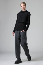 Lade das Bild in den Galerie-Viewer, Transit Par such Poncho
