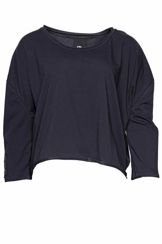 Black by K&M Shirt