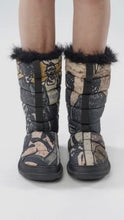 Lade das Bild in den Galerie-Viewer, Rundholz Black Label Boots
