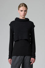 Lade das Bild in den Galerie-Viewer, Transit Par such Poncho
