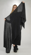 Lade das Bild in den Galerie-Viewer, Rundholz Black Label Strickschal
