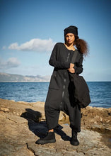 Lade das Bild in den Galerie-Viewer, PLÜ Sweatoverall Twopiece
