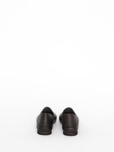 Lade das Bild in den Galerie-Viewer, Sort Aarhus Slipper / Latschis
