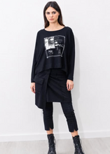Lade das Bild in den Galerie-Viewer, Elli Shirt mit Print
