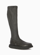 Lade das Bild in den Galerie-Viewer, Lofina Stretchleder Stiefel
