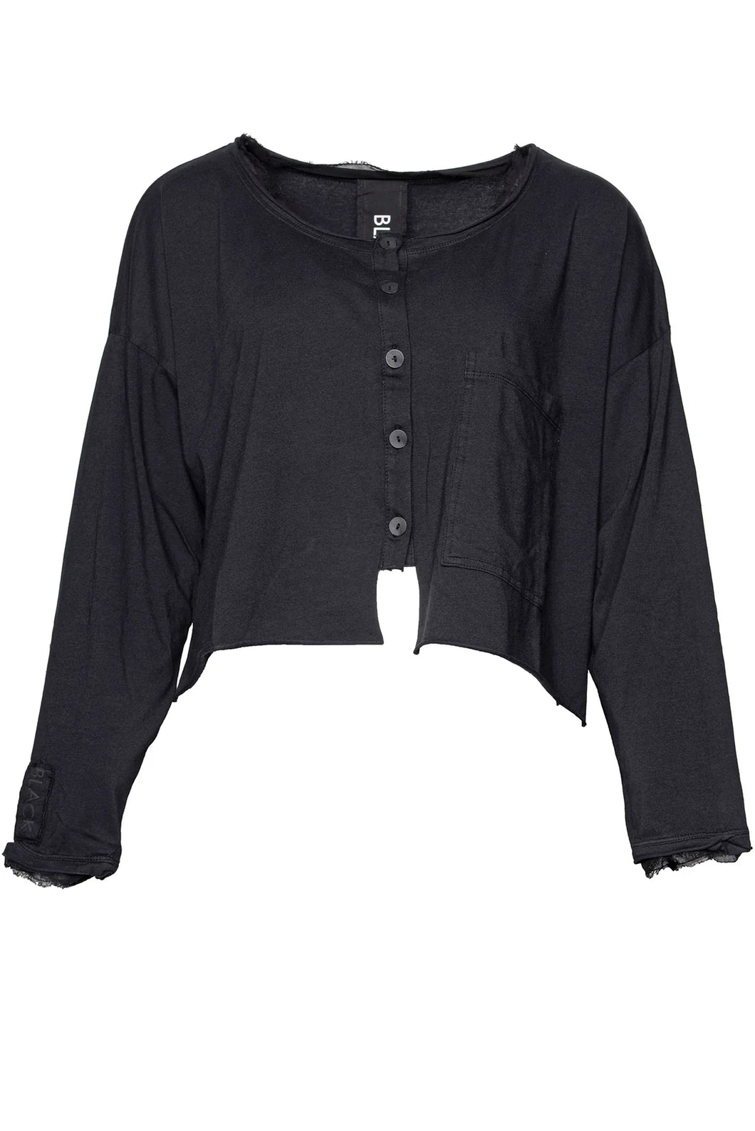 Black by K&M Jäckchen