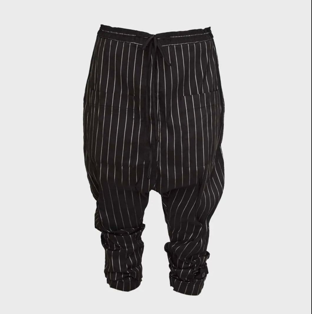 PLÜ Tafthose Streifen