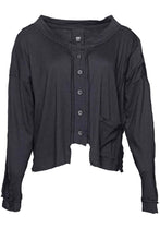 Lade das Bild in den Galerie-Viewer, Black by K&amp;M Jäckchen
