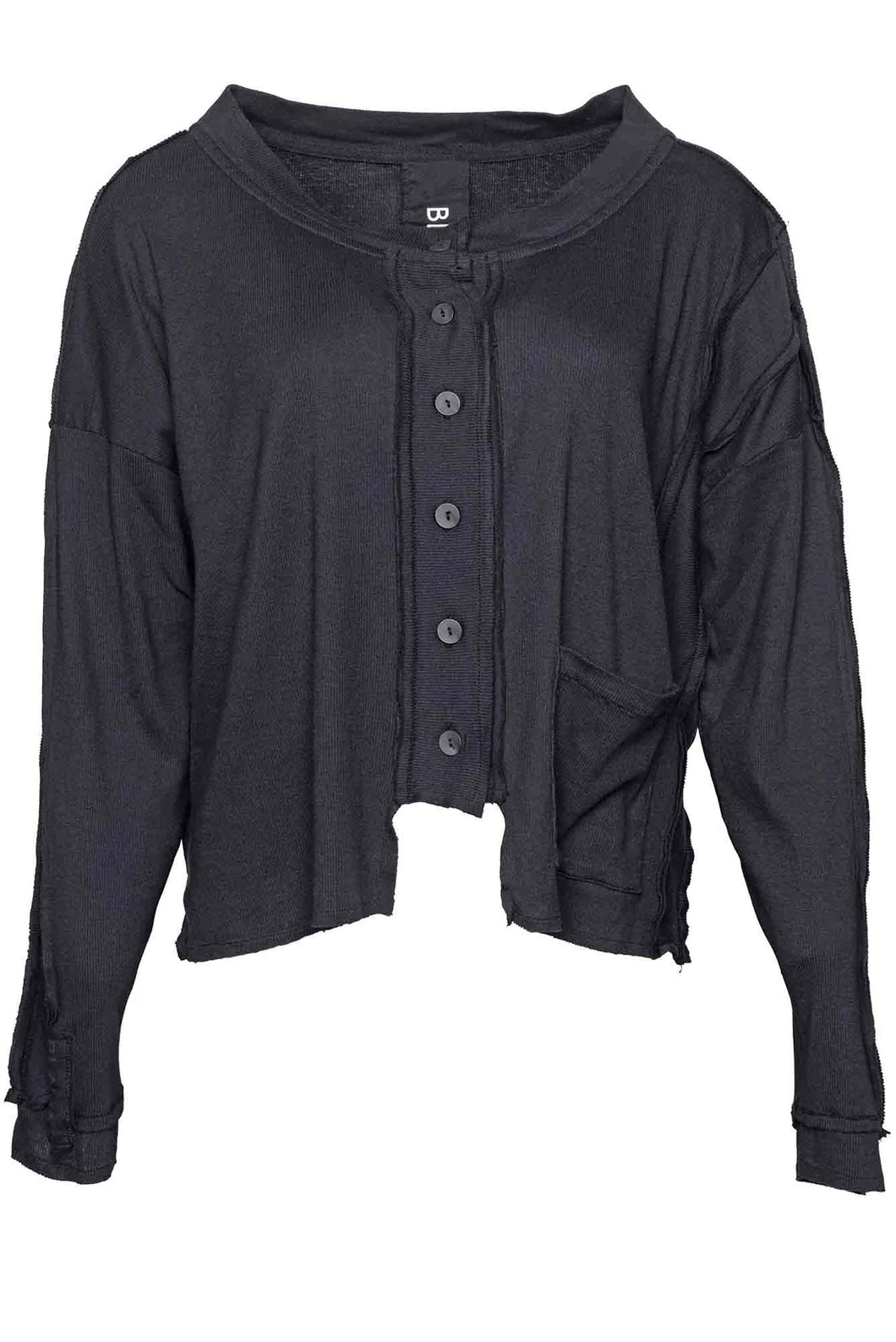 Black by K&M Jäckchen