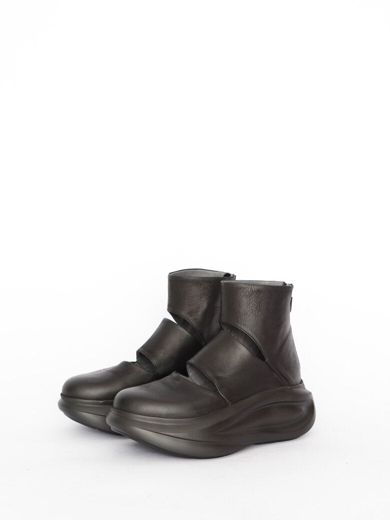 Lofina Bootie