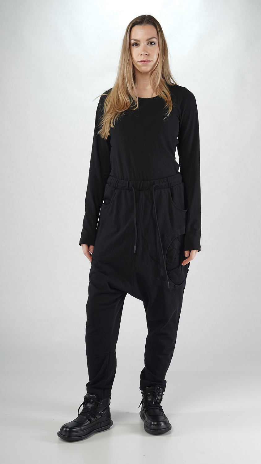 Rundholz Black Label Sweathose