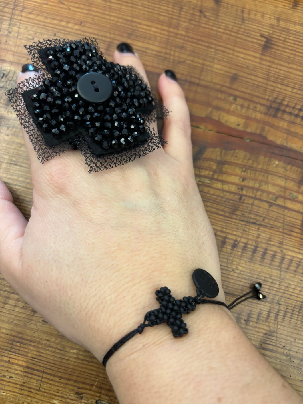 PLÜ Armband