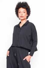 Lade das Bild in den Galerie-Viewer, Black by K&amp;M Jäckchen
