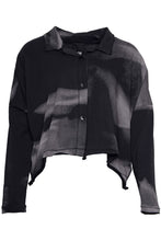 Lade das Bild in den Galerie-Viewer, Black by K&amp;M Jäckchen
