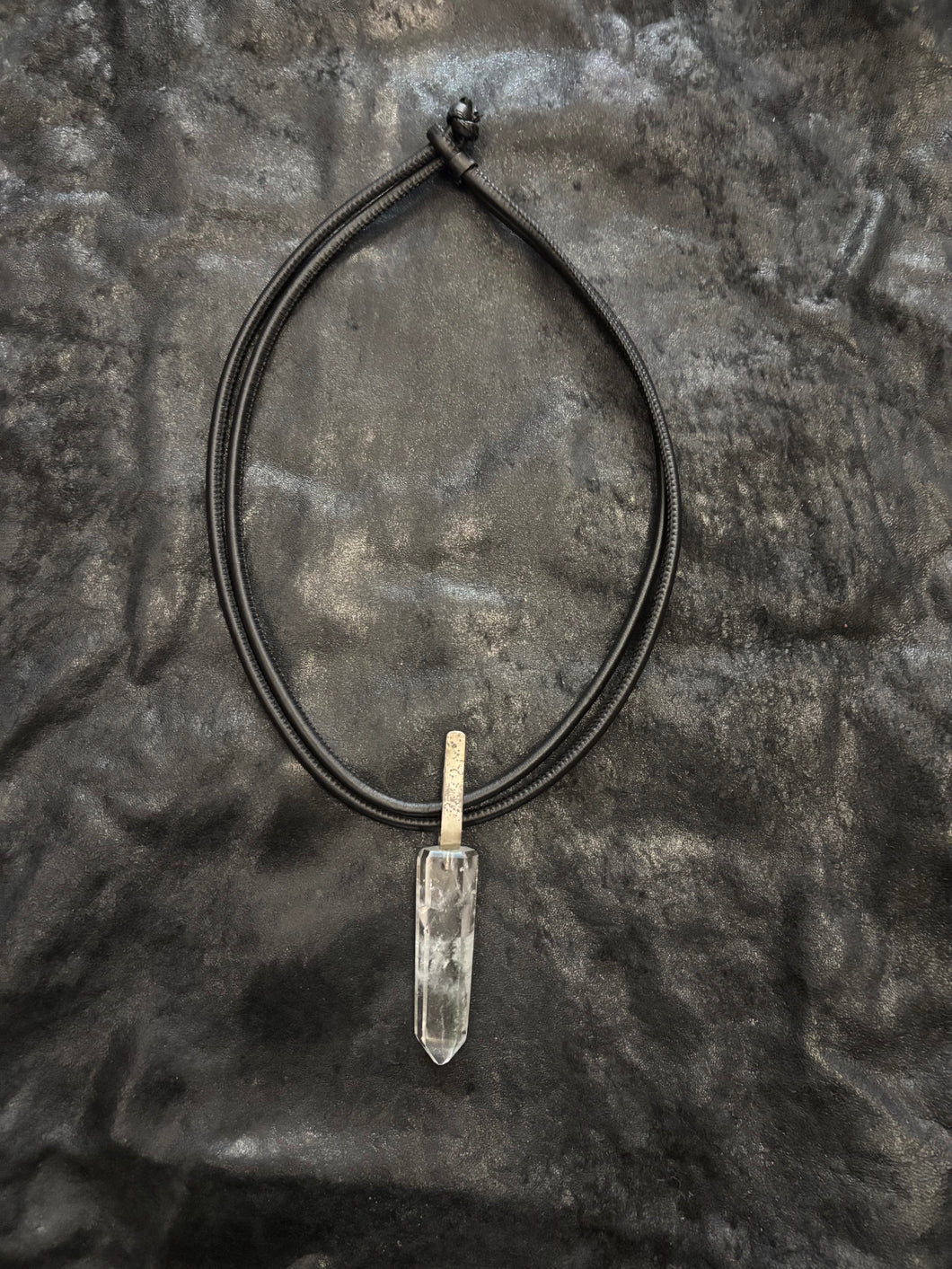 DARKGEM Happymaker Bergkristall