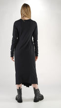 Lade das Bild in den Galerie-Viewer, Rundholz Black Label  Bananenkleid
