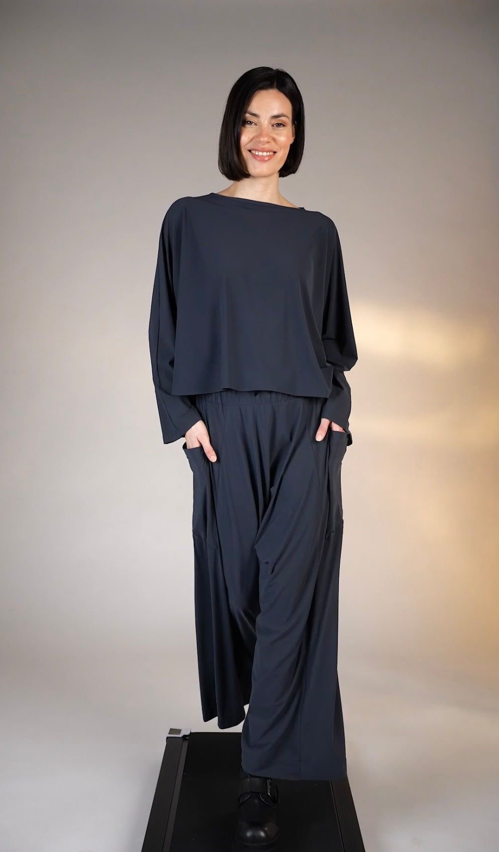 Zeitlos by Luana Hose