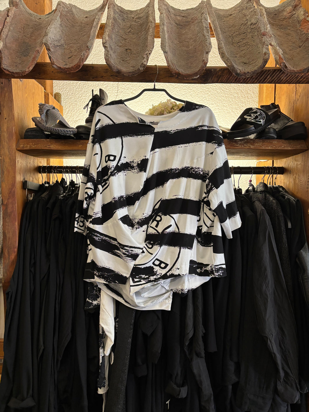 Elli Ballonshirt