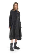 Lade das Bild in den Galerie-Viewer, Rundholz Black Label Kleiderrock
