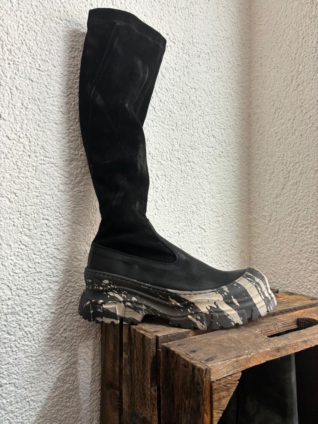 Lofina Boots