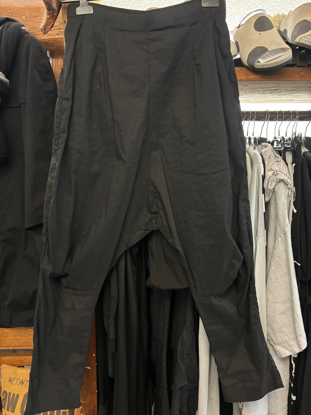 Rundholz Black Label Hose