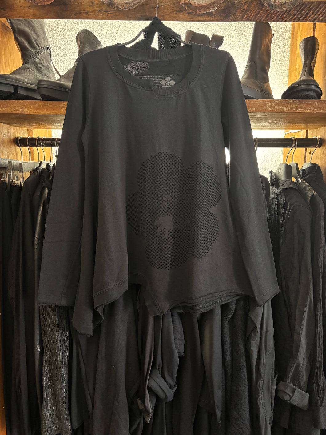 Rundholz Black Label Sweatpulli