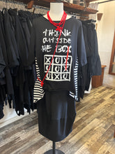 Lade das Bild in den Galerie-Viewer, Elli Streifenshirt
