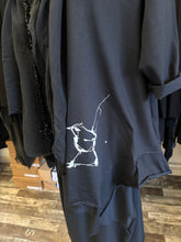 Lade das Bild in den Galerie-Viewer, Elli Shirt verrückter Vogel
