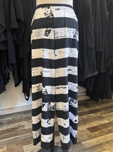 Lade das Bild in den Galerie-Viewer, Elli Hose weites Bein
