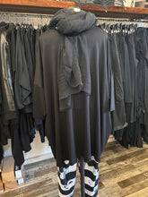 Lade das Bild in den Galerie-Viewer, Elli Hose weites Bein
