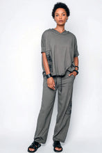 Lade das Bild in den Galerie-Viewer, Black by K&amp;M Shirt I love that smile in your Eye
