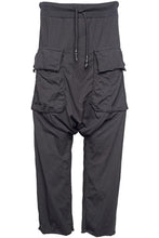 Lade das Bild in den Galerie-Viewer, Black by K&amp;M Hose Check out my Moves
