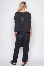 Lade das Bild in den Galerie-Viewer, Black by K&amp;M Shirt you bring out the best in Me

