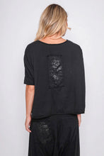Lade das Bild in den Galerie-Viewer, Black by K&amp;M Shirt you bring out the best in Me
