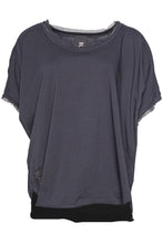 Lade das Bild in den Galerie-Viewer, Black by K&amp;M Shirt i have got a great sense of Humor
