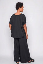 Lade das Bild in den Galerie-Viewer, Black by K&amp;M Shirt i have got a great sense of Humor
