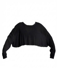 Lade das Bild in den Galerie-Viewer, PLÜ Snuggle Shirt Mesh
