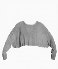 Lade das Bild in den Galerie-Viewer, PLÜ Snuggle Shirt Mesh
