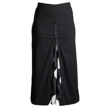 Lade das Bild in den Galerie-Viewer, PLÜ PENCIL Skirt PLISSEE
