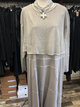 Lade das Bild in den Galerie-Viewer, PLÜ Snuggle Shirt Mesh
