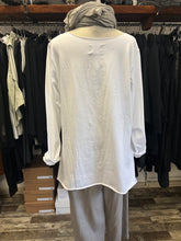 Lade das Bild in den Galerie-Viewer, PLÜ Jerseyjacke
