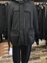 Lade das Bild in den Galerie-Viewer, Kamuflage Sweatjacke
