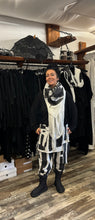 Lade das Bild in den Galerie-Viewer, ABSOLUT Streifenhose
